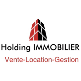 Holding Immobilier