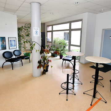 Créateurs d'entreprises, venez nous rencontrer à POL Avenir, Saint-Junien (87)