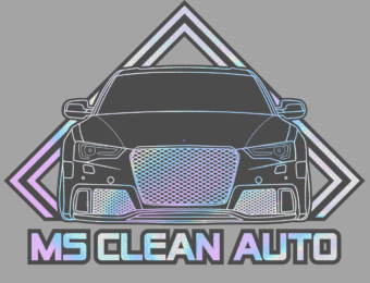 MS CLEAN AUTO