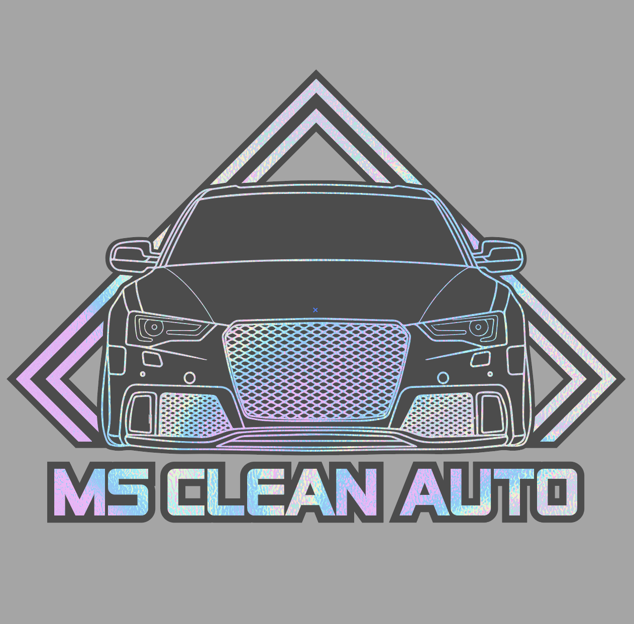 MS CLEAN AUTO