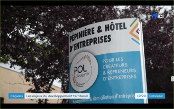 Le Dispositif Cadet bientôt dans nos locaux