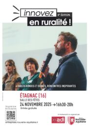 Innovez en ruralité!